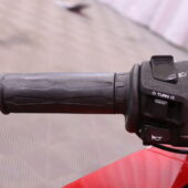 Honda - VFR - 800 VTEC ABS // Juuri saapunut!! / 3x laukut / Navi / Kahvanlämmittimet / ABS / Vaihdenäyttö // - Moottoripyörä