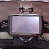 Honda - VFR - 800 VTEC ABS // Juuri saapunut!! / 3x laukut / Navi / Kahvanlämmittimet / ABS / Vaihdenäyttö // - Moottoripyörä