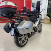 Honda - VFR - 800 VTEC ABS // Juuri saapunut / 4x laukut / 2-om Suomipyörä / Huoltokirja // - Moottoripyörä