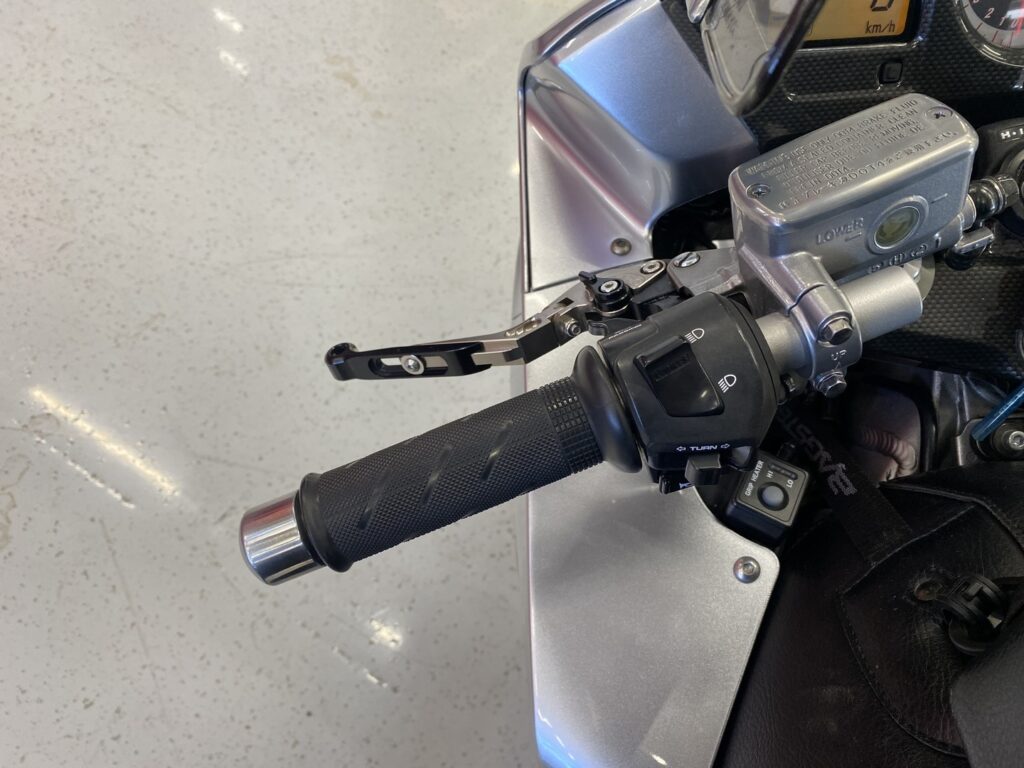 Honda - VFR - 800 VTEC ABS // Juuri saapunut / 4x laukut / 2-om Suomipyörä / Huoltokirja // Honda - VFR - 800 VTEC ABS // Juuri saapunut / 4x laukut / 2-om Suomipyörä / Huoltokirja // - Moottoripyörä