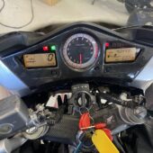 Honda - VFR - 800 VTEC ABS // Juuri saapunut / 4x laukut / 2-om Suomipyörä / Huoltokirja // - Moottoripyörä