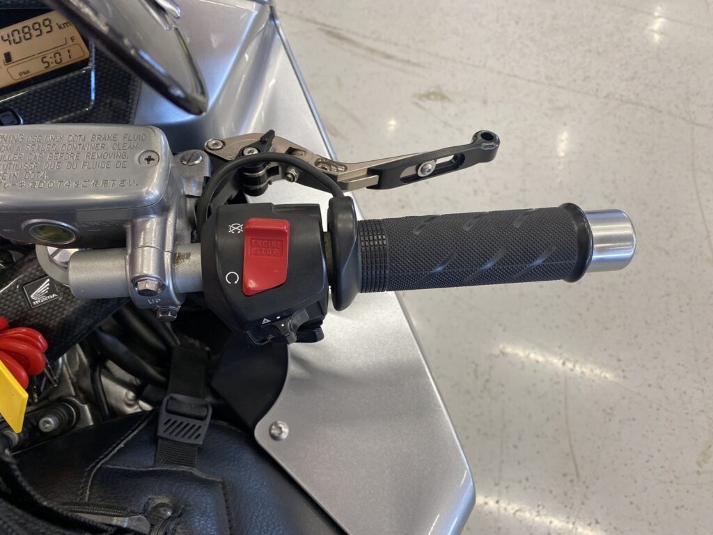 Honda - VFR - 800 VTEC ABS // Juuri saapunut / 4x laukut / 2-om Suomipyörä / Huoltokirja // Honda - VFR - 800 VTEC ABS // Juuri saapunut / 4x laukut / 2-om Suomipyörä / Huoltokirja // - Moottoripyörä