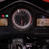 Honda - VFR - 800 VTEC //1-OM, Suomi-pyörä / 3x-laukut / Kahvalämmittimet // - Moottoripyörä