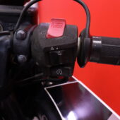 Honda - VFR - 800 VTEC //1-OM, Suomi-pyörä / 3x-laukut / Kahvalämmittimet // - Moottoripyörä