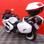 Honda - VFR - 800 VTEC //1-OM, Suomi-pyörä / 3x-laukut / Kahvalämmittimet // - Moottoripyörä