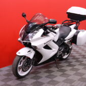Honda - VFR - 800 VTEC //1-OM, Suomi-pyörä / 3x-laukut / Kahvalämmittimet // - Moottoripyörä