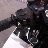 Honda - VFR - 800 VTEC //1-OM, Suomi-pyörä / 3x-laukut / Kahvalämmittimet // - Moottoripyörä