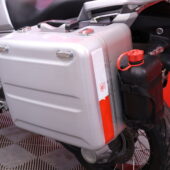 Honda - VFR1200X - 1200 X Crosstourer // Navigointi / 4x laukut / ABS / TC / Juuri saapunut / - Moottoripyörä