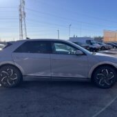 Hyundai - IONIQ 5 - 77 kWh 325 hv AWD Premium - Maastoauto