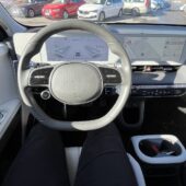 Hyundai - IONIQ 5 - 77 kWh 325 hv AWD Premium - Maastoauto