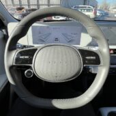 Hyundai - IONIQ 5 - 77 kWh 325 hv AWD Premium - Maastoauto