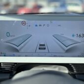 Hyundai - IONIQ 5 - 77 kWh 325 hv AWD Premium - Maastoauto