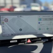 Hyundai - IONIQ 5 - 77 kWh 325 hv AWD Premium - Maastoauto