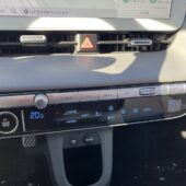 Hyundai - IONIQ 5 - 77 kWh 325 hv AWD Premium - Maastoauto