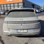 Hyundai - IONIQ 5 - 77 kWh 325 hv AWD Premium - Maastoauto