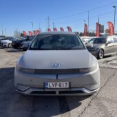 Hyundai - IONIQ 5 - 77 kWh 325 hv AWD Premium - Maastoauto