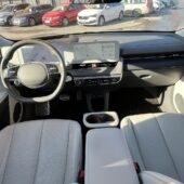 Hyundai - IONIQ 5 - 77 kWh 325 hv AWD Premium - Maastoauto