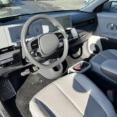 Hyundai - IONIQ 5 - 77 kWh 325 hv AWD Premium - Maastoauto