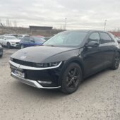 Hyundai - IONIQ 5 - 77 kWh 229 hv Style - Maastoauto