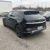 Hyundai - IONIQ 5 - 77 kWh 229 hv Style - Maastoauto