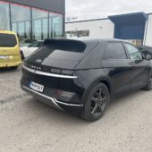 Hyundai - IONIQ 5 - 77 kWh 229 hv Style - Maastoauto