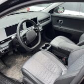 Hyundai - IONIQ 5 - 77 kWh 229 hv Style - Maastoauto