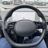 Hyundai - IONIQ 5 - 77 kWh 229 hv Style - Maastoauto