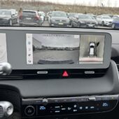 Hyundai - IONIQ 5 - 77 kWh 229 hv Style - Maastoauto