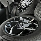 Hyundai - IONIQ 5 - 77 kWh 229 hv Style - Maastoauto