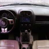 Jeep - Compass - 4x4 2,4 CVT Limited // Myydään HUUTOKAUPAT.COMISSA // - Maastoauto