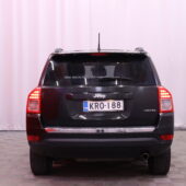Jeep - Compass - 4x4 2,4 CVT Limited // Myydään HUUTOKAUPAT.COMISSA // - Maastoauto