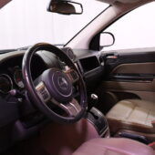 Jeep - Compass - 4x4 2,4 CVT Limited // Myydään HUUTOKAUPAT.COMISSA // - Maastoauto