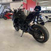 KTM - 1290 - Super Duke R // Juuri Saapunut / Tech- ja Track pack / Akrapovic // - Moottoripyörä