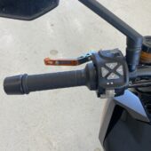 KTM - 1290 - Super Duke R // Juuri Saapunut / Tech- ja Track pack / Akrapovic // - Moottoripyörä