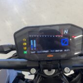 KTM - 1290 - Super Duke R // Juuri Saapunut / Tech- ja Track pack / Akrapovic // - Moottoripyörä