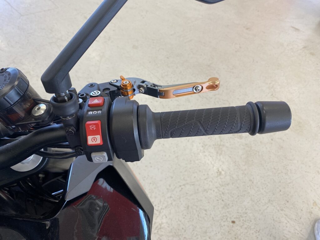 KTM - 1290 - Super Duke R // Juuri Saapunut / Tech- ja Track pack / Akrapovic // KTM - 1290 - Super Duke R // Juuri Saapunut / Tech- ja Track pack / Akrapovic // - Moottoripyörä