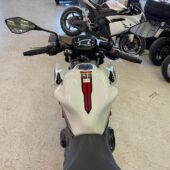 Kawasaki - Z - 650 // Juuri saapunut! / 1-Om. Suomi-pyörä / Takuu voimassa! / Huoltokirja / ABS / Kahvanlämmittimet // - Moottoripyörä