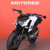 Kawasaki - Z - 800 * LeoVince Slipari, Suomi-Pyörä, ABS - Jarrut * - Moottoripyörä