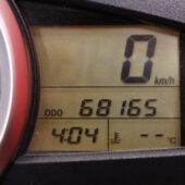 Kawasaki - Z - 1000 // Juuri Saapunut!!! / Suomi-pyörä / Huoltokirja / Nissin // - Moottoripyörä