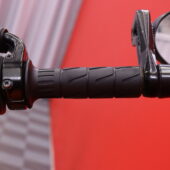 Kawasaki - Z - 1000 // Juuri Saapunut!!! / Suomi-pyörä / Huoltokirja / Nissin // - Moottoripyörä