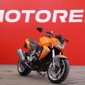 Kawasaki - Z - 1000 // Juuri Saapunut!!! / Suomi-pyörä / Huoltokirja / Nissin // - Moottoripyörä