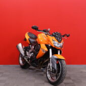 Kawasaki - Z - 1000 // Juuri Saapunut!!! / Suomi-pyörä / Huoltokirja / Nissin // - Moottoripyörä