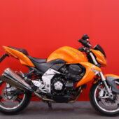 Kawasaki - Z - 1000 // Juuri Saapunut!!! / Suomi-pyörä / Huoltokirja / Nissin // - Moottoripyörä