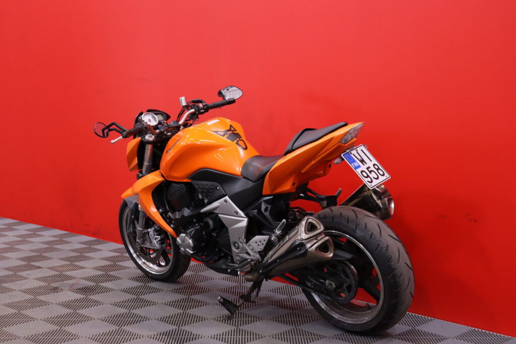 Kawasaki - Z - 1000 // Juuri Saapunut!!! / Suomi-pyörä / Huoltokirja / Nissin // Kawasaki - Z - 1000 // Juuri Saapunut!!! / Suomi-pyörä / Huoltokirja / Nissin // - Moottoripyörä