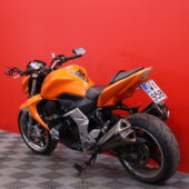 Kawasaki - Z - 1000 // Juuri Saapunut!!! / Suomi-pyörä / Huoltokirja / Nissin // - Moottoripyörä