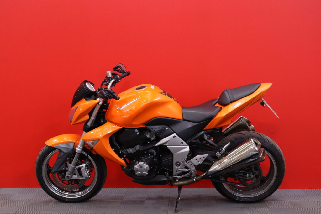 Kawasaki - Z - 1000 // Juuri Saapunut!!! / Suomi-pyörä / Huoltokirja / Nissin // Kawasaki - Z - 1000 // Juuri Saapunut!!! / Suomi-pyörä / Huoltokirja / Nissin // - Moottoripyörä