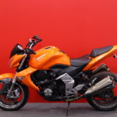 Kawasaki - Z - 1000 // Juuri Saapunut!!! / Suomi-pyörä / Huoltokirja / Nissin // - Moottoripyörä