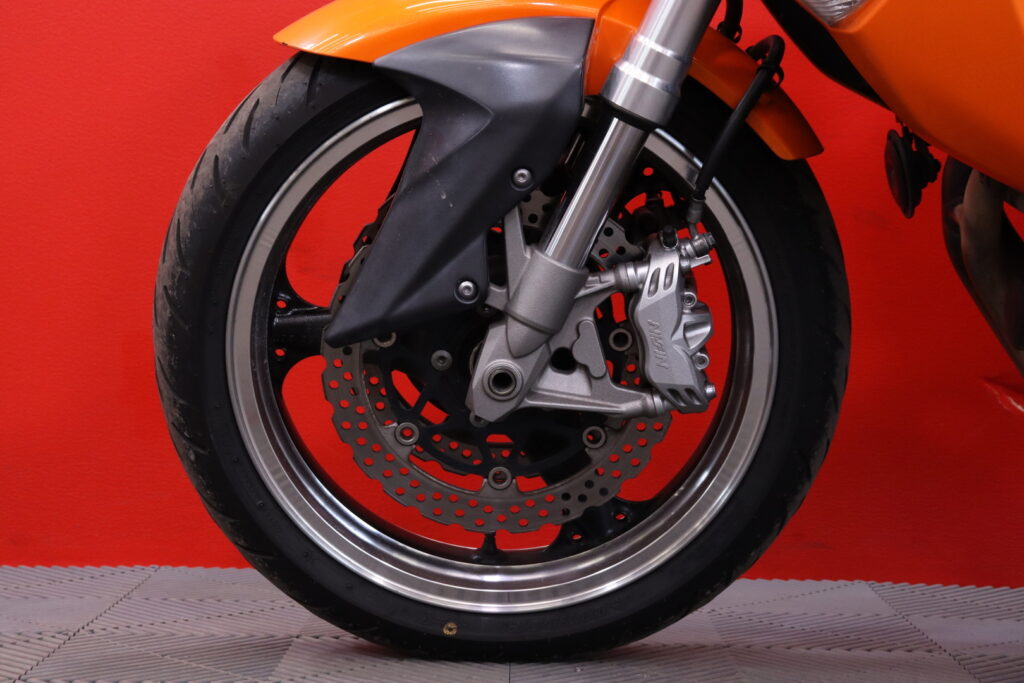 Kawasaki - Z - 1000 // Juuri Saapunut!!! / Suomi-pyörä / Huoltokirja / Nissin // Kawasaki - Z - 1000 // Juuri Saapunut!!! / Suomi-pyörä / Huoltokirja / Nissin // - Moottoripyörä