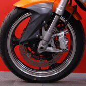 Kawasaki - Z - 1000 // Juuri Saapunut!!! / Suomi-pyörä / Huoltokirja / Nissin // - Moottoripyörä