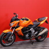 Kawasaki - Z - 1000 // Juuri Saapunut!!! / Suomi-pyörä / Huoltokirja / Nissin // - Moottoripyörä